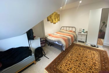 6 bed house, Bedford Park, North Hill, Plymouth, PL48HN - Image 14